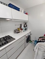 One-north Residences (D5), Apartment #539533941